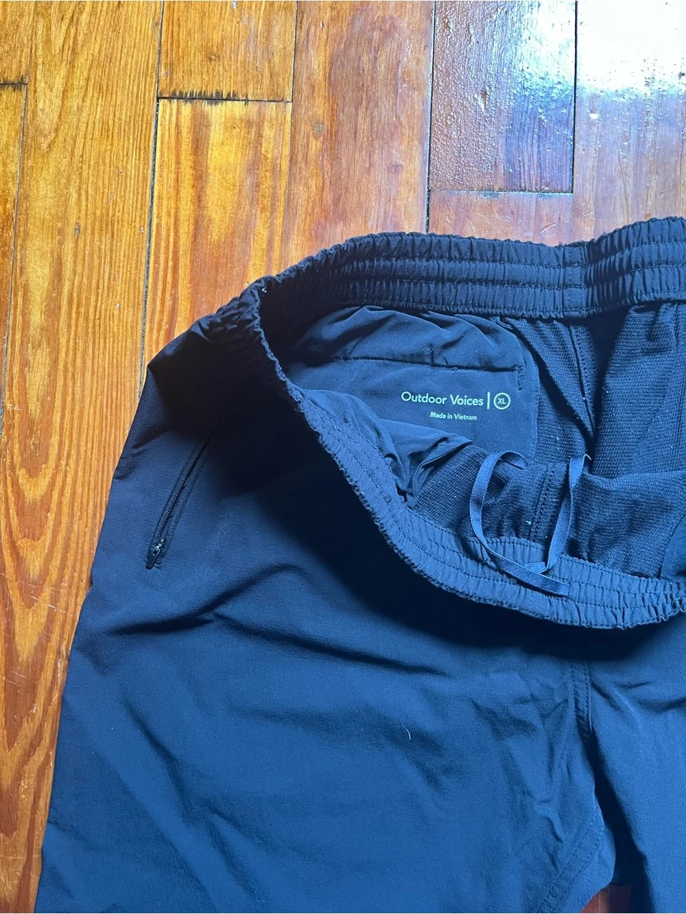 Women’s Outdoor Voices RecTrek 26” Pant